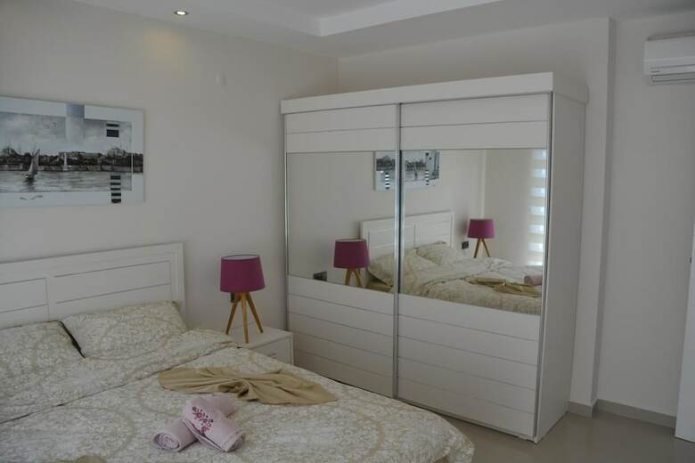 Apartamento Konak Seaside Homes