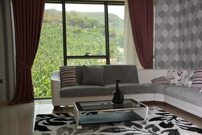 Apartamento Konak Seaside Homes