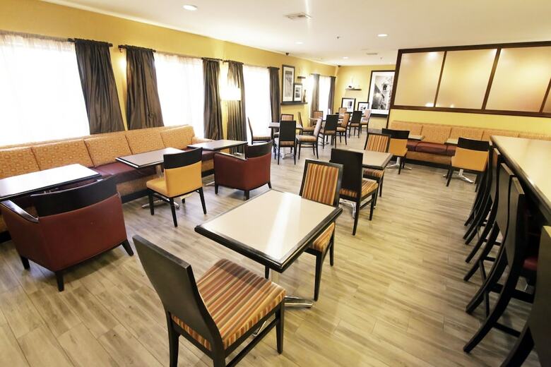 Hotel Hampton Inn Los Angeles/carson
