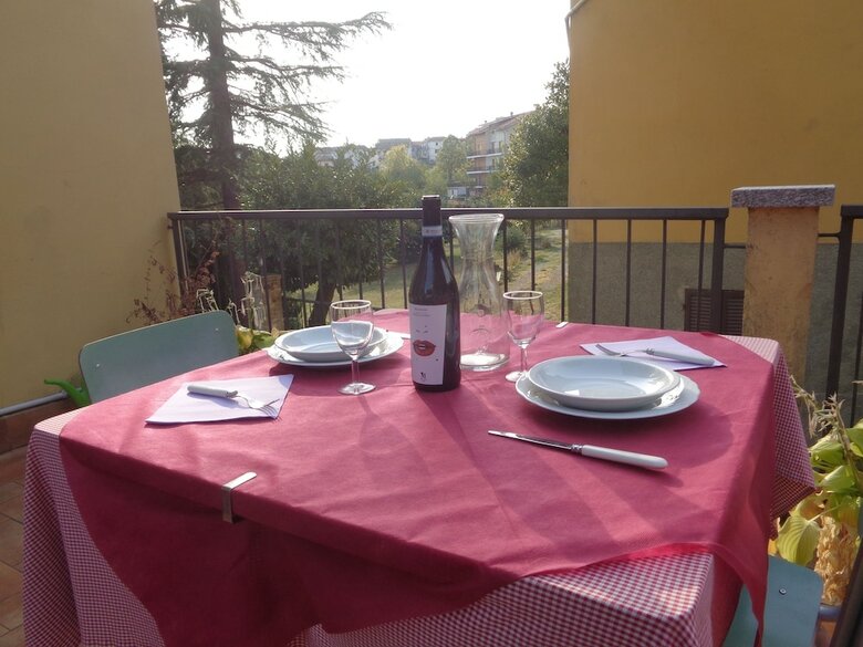 Hostal Ostello Della Giovent� Di Ciglione