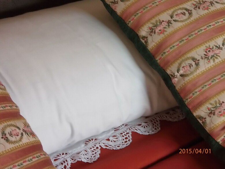 Apartamentos De Monta�a Mendiola