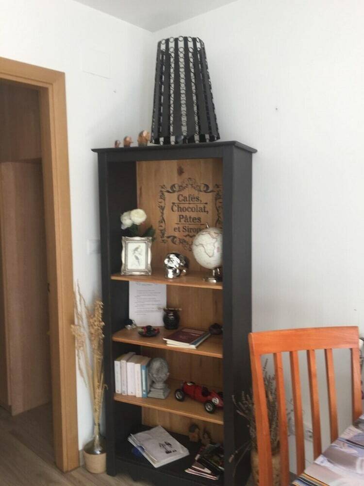 Apartamentos De Monta�a Mendiola