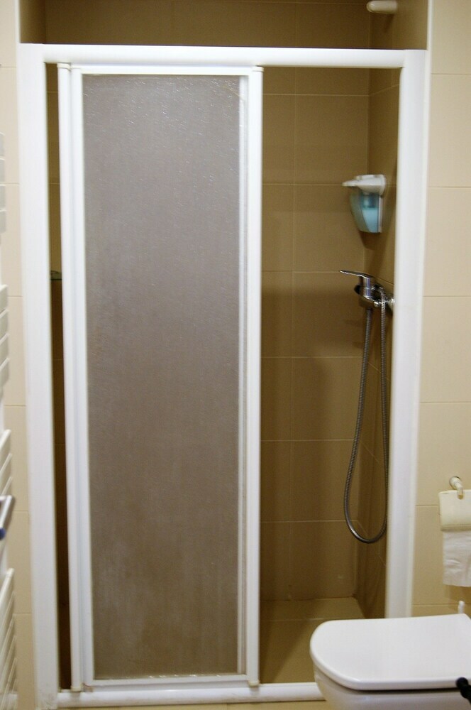 Apartamentos De Monta�a Mendiola