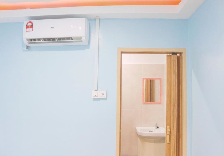 Hotel Hippo Scuba Homestay