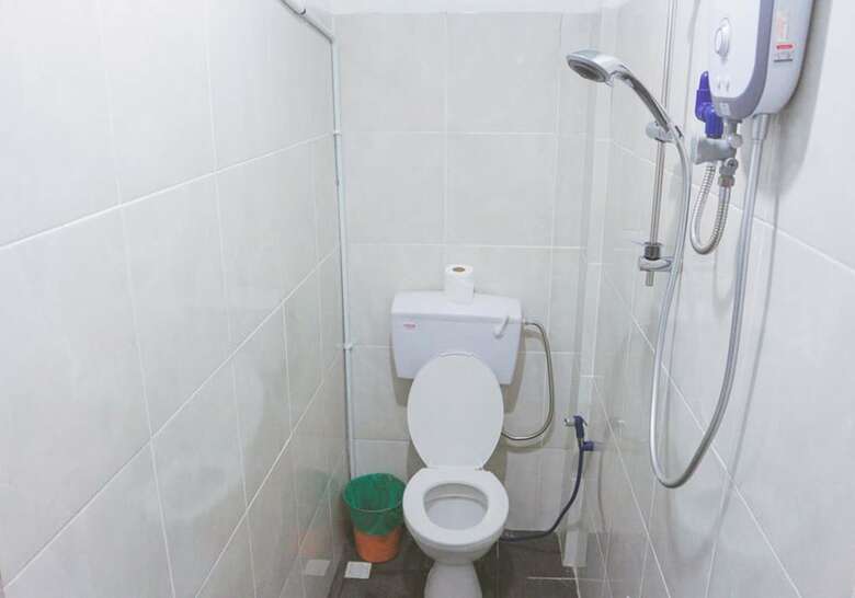 Hotel Hippo Scuba Homestay