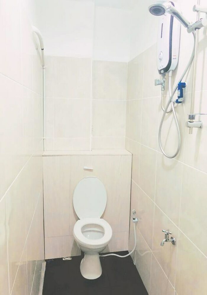Hotel Hippo Scuba Homestay