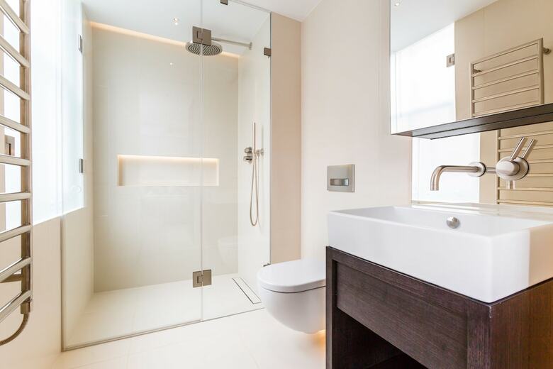 Apartamentos Goodge Street
