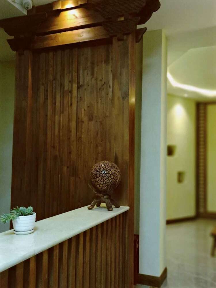 Posada Xuanyuan Inn