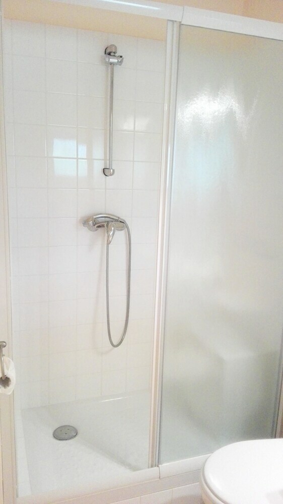 Apartamento Studio In Montrichard, With Balcony And Wifi