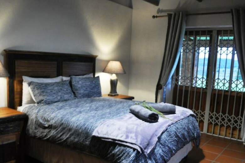 Hotel Koppies Vlei