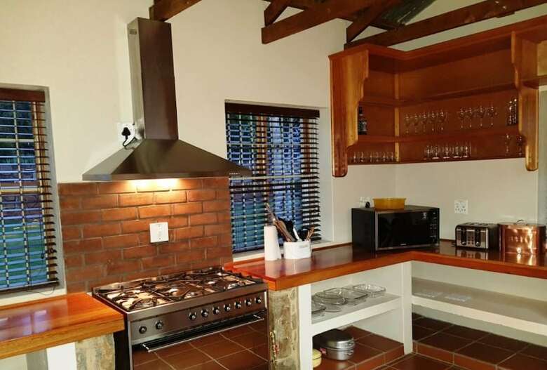 Hotel Koppies Vlei