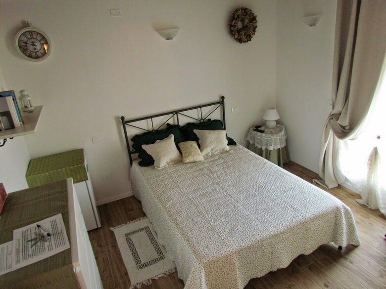 Mum's Bed & Breakfast