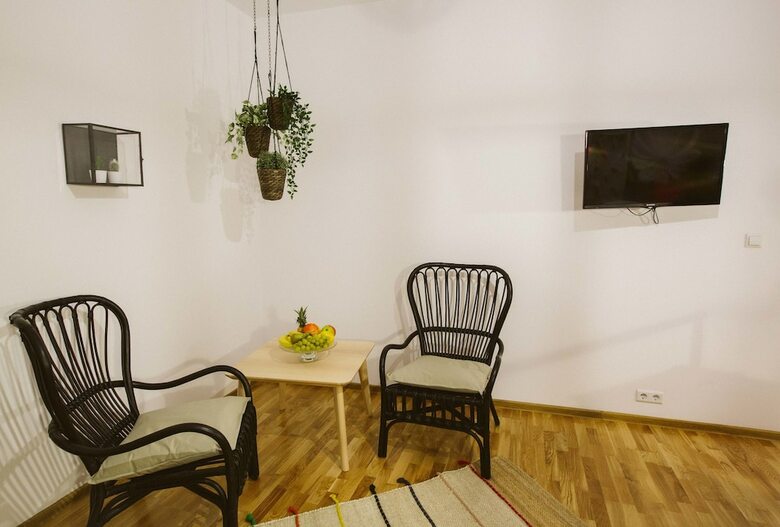 Aparthotel Alteea 2 Deluxe Bucharest Apartments