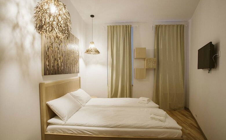 Aparthotel Alteea 2 Deluxe Bucharest Apartments