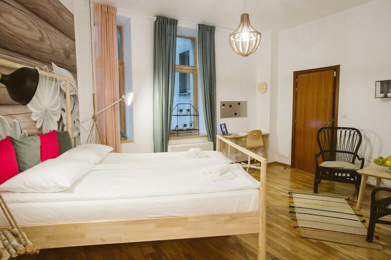Aparthotel Alteea 2 Deluxe Bucharest Apartments