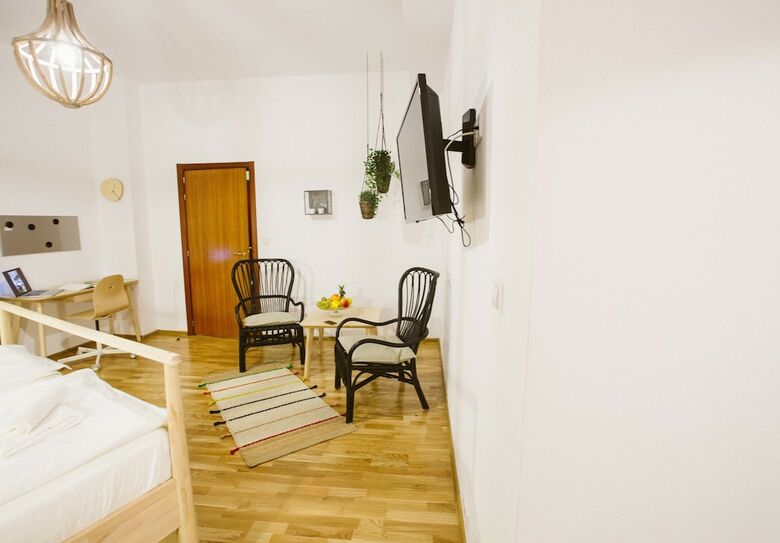 Aparthotel Alteea 2 Deluxe Bucharest Apartments