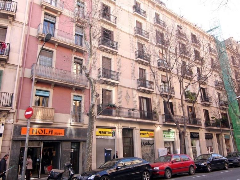 Stay Barcelona Apartments Parallel