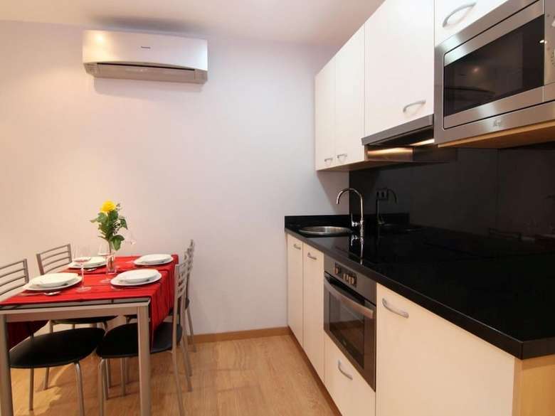Stay Barcelona Apartments Parallel