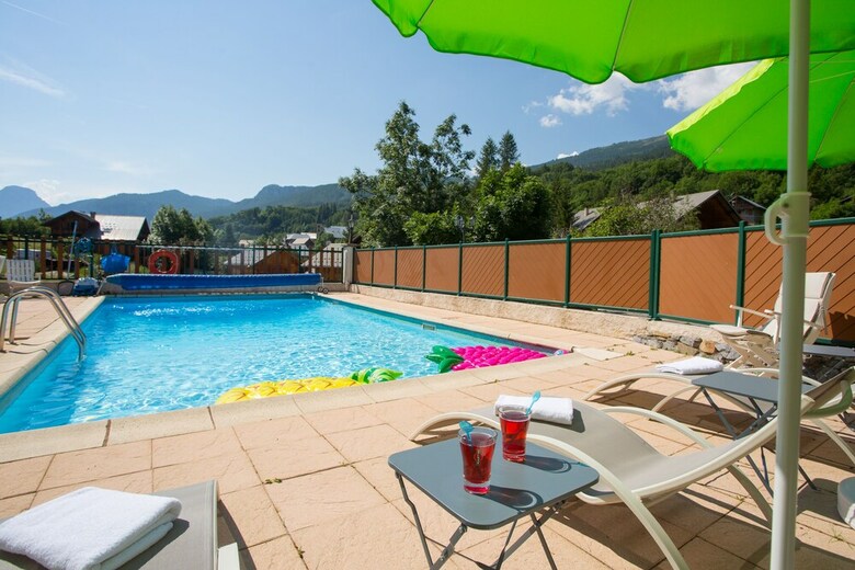 Hotel H�tel L'aigli�re