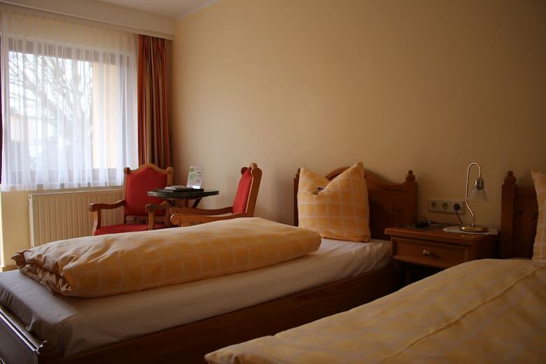 Bed & Breakfast Hotel M�llerhof