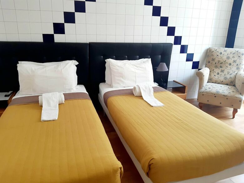 Fado Bed & Breakfast