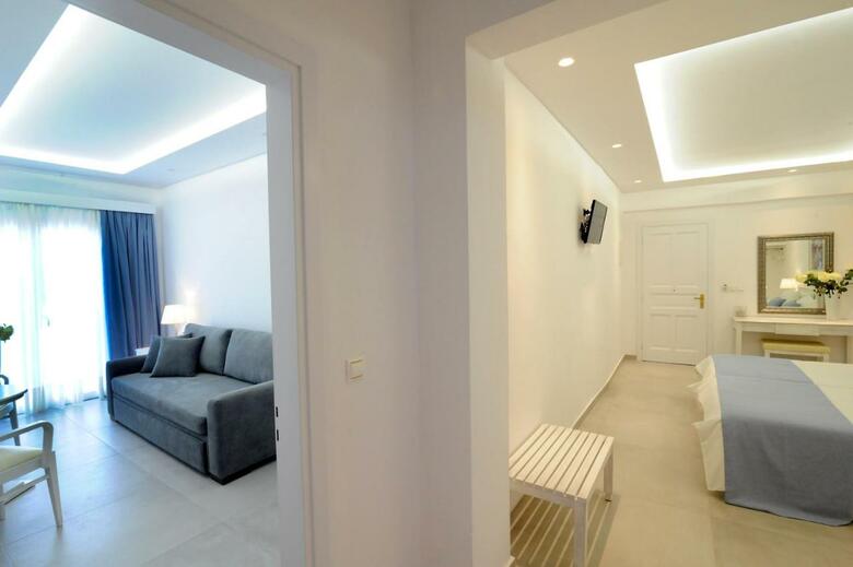 Hotel Anna
