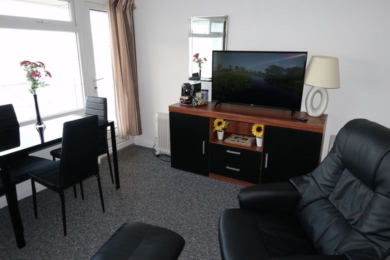 Devoncoast Seaview Apartments