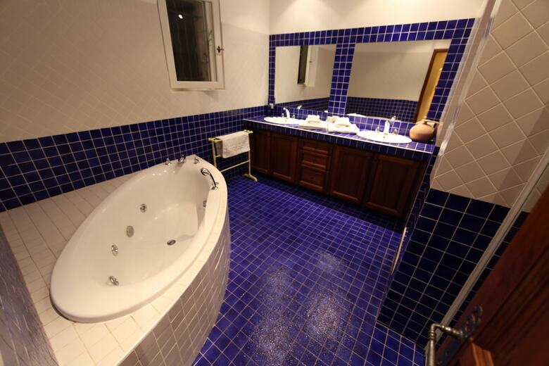 Bed & Breakfast La Bastide De L'aube Chambre D H�tes