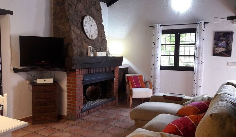 Hotel Casa Rural El Cerezal Del Jerte
