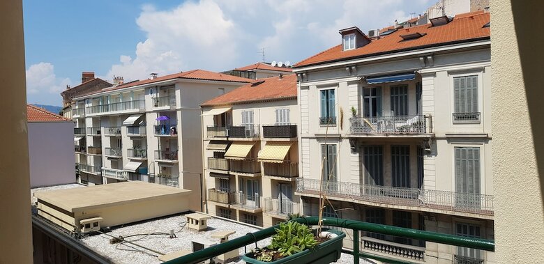 Apartamento Welcome To Cannes - 45 Clemenceau