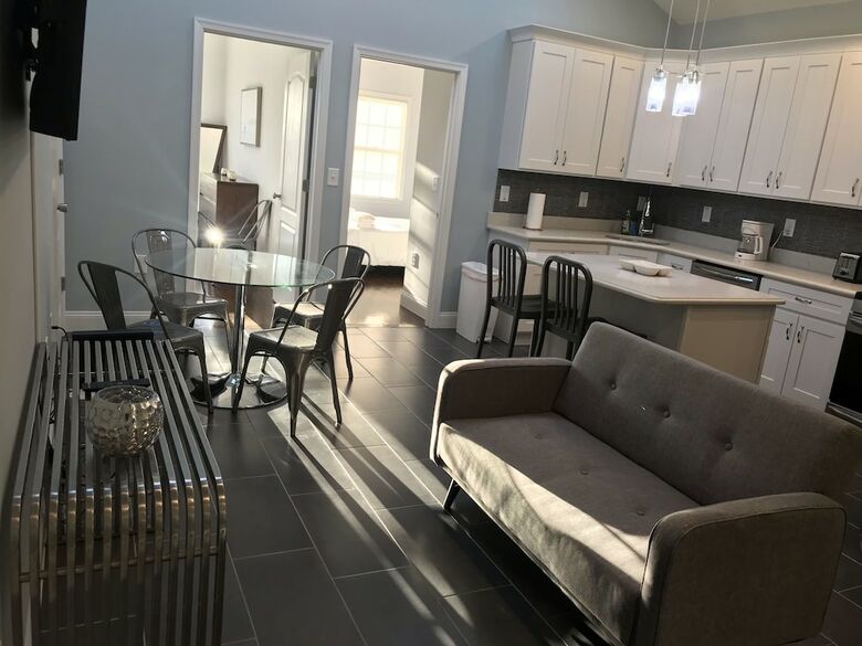 Apartamentos 5 Bedroom Gem Minutes From Manhattan