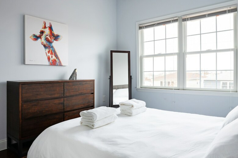 Apartamentos 5 Bedroom Gem Minutes From Manhattan