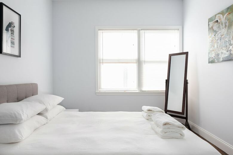 Apartamentos 5 Bedroom Gem Minutes From Manhattan