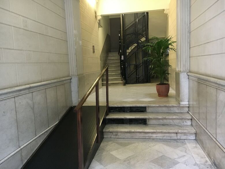 Hotel Chez Moi