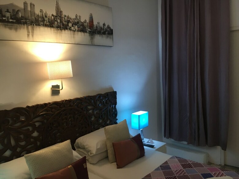 Hotel Chez Moi