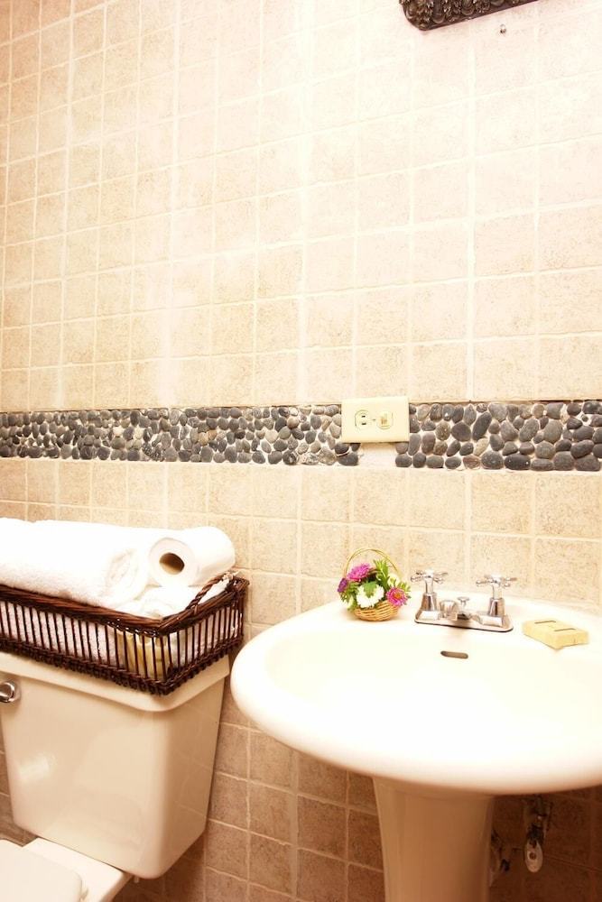 Hotel Stone Cabins Boquete