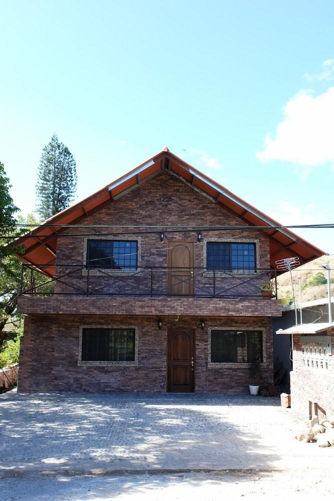 Hotel Stone Cabins Boquete