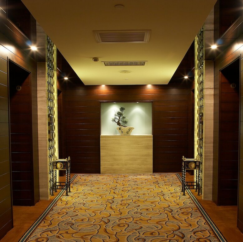Harbourview Hotel & Resort