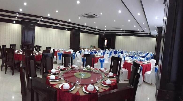 Favanhmai Hotel