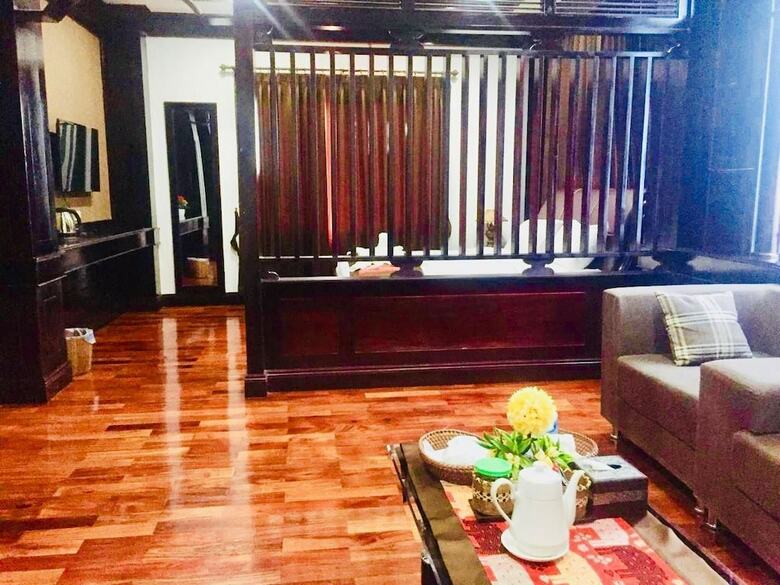Favanhmai Hotel
