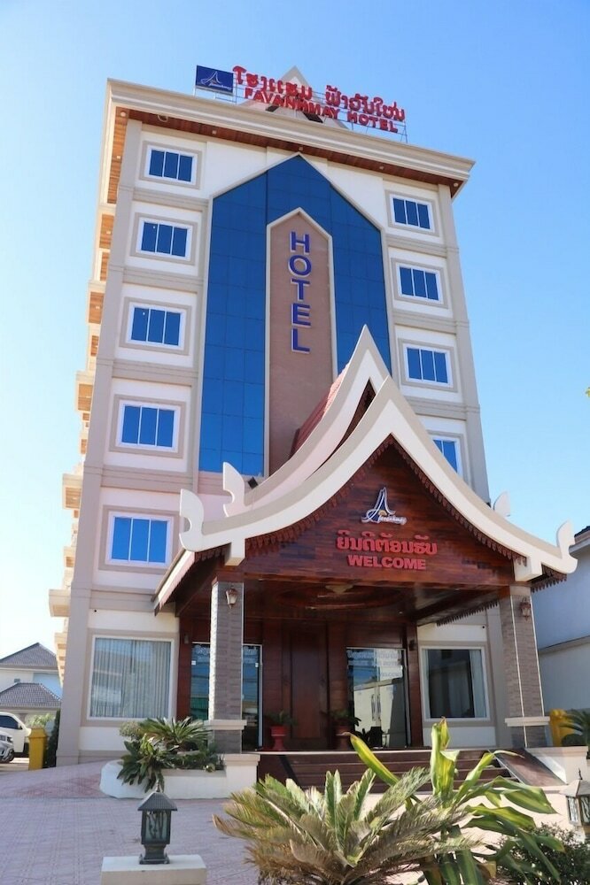 Favanhmai Hotel