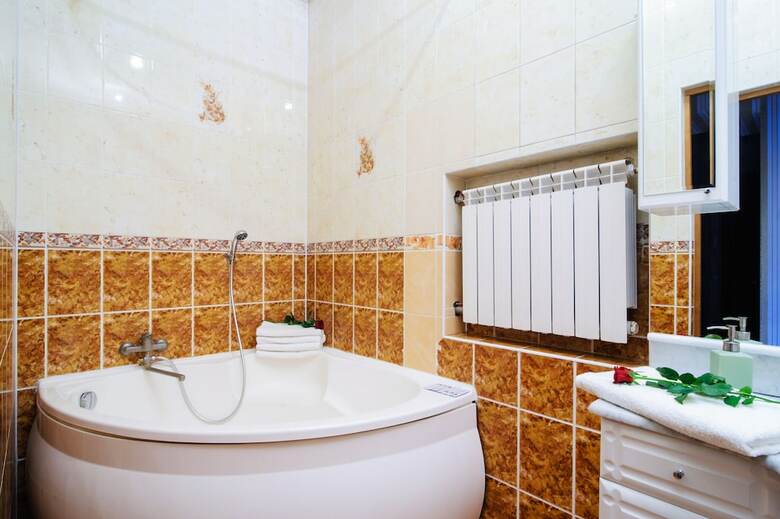 Apartamenty Na Oktyabrskoy