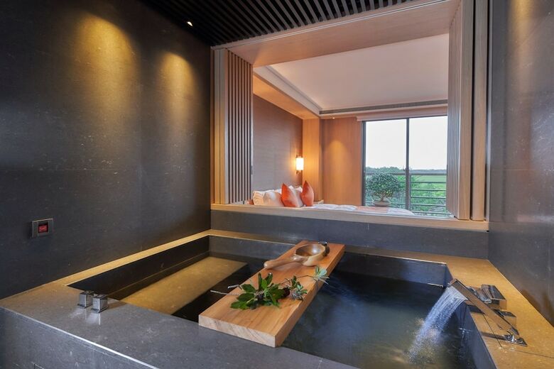 Bed & Breakfast Apex Villa