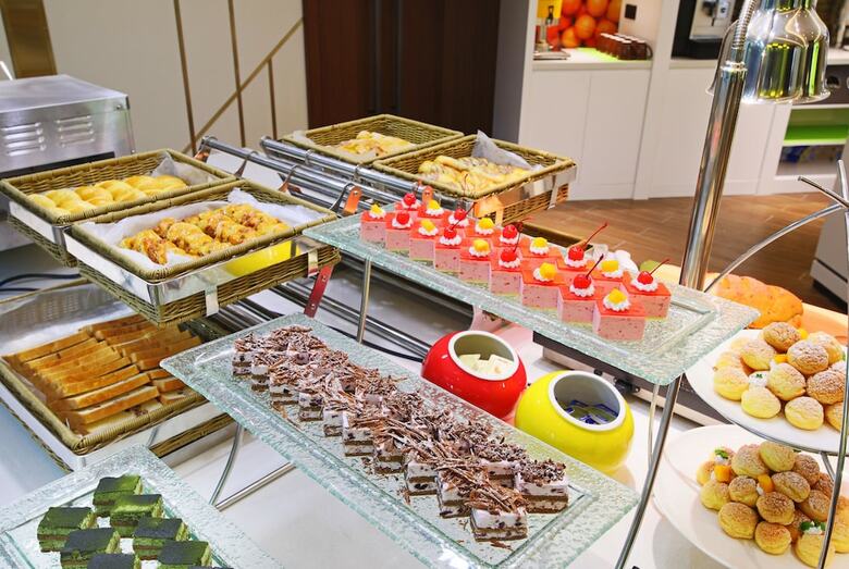 Hotel Hampton By Hilton Zhongshan Nanlang