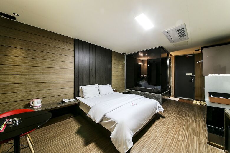 Hotel Arrietty Motel