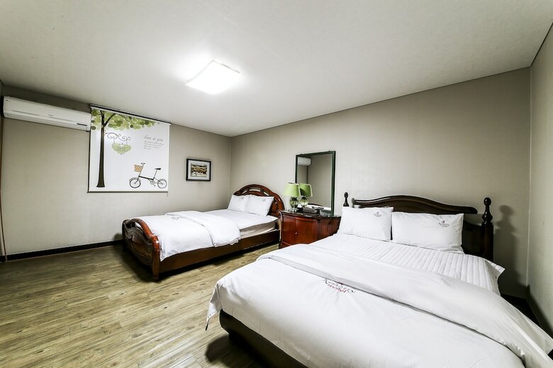 Hotel Arrietty Motel
