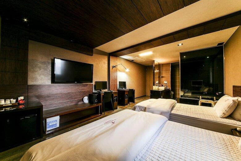Hotel Arrietty Motel