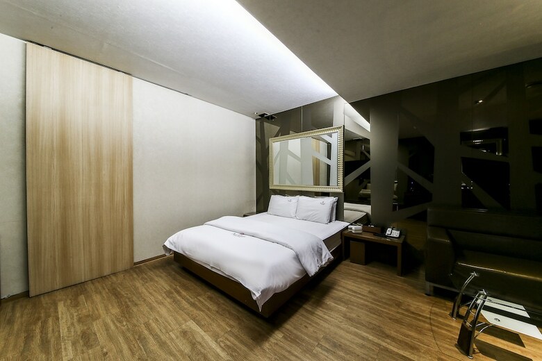Hotel Arrietty Motel