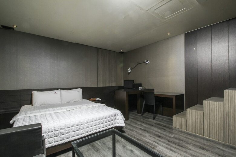 Hotel Arrietty Motel