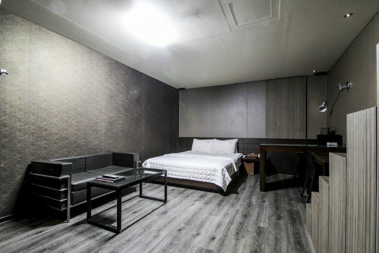 Hotel Arrietty Motel